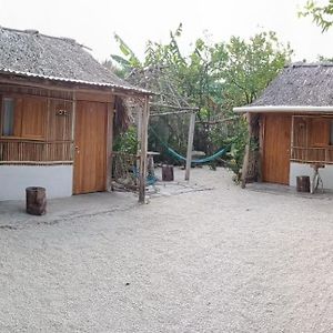 Cabañas Alma Verde